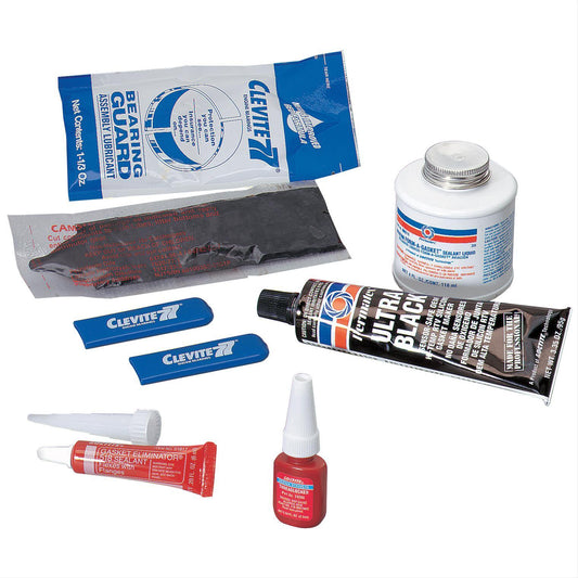 Engine Master Australia SES-3-60-11-100 Engine Assembly Sealant & Lubricant Kit