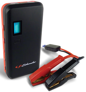 Schumacher SESL1317 Lithium Jumpstarter