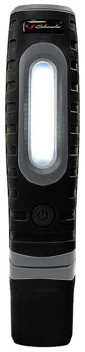 Schumacher SESL137BU Blk Led Worklight
