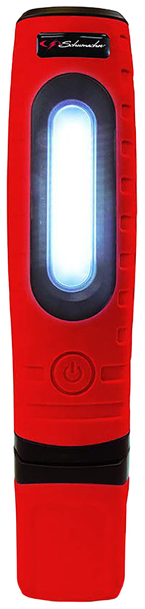 Schumacher SESL137RU Red Led Worklight