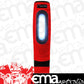 Schumacher SESL137RU Red Led Worklight