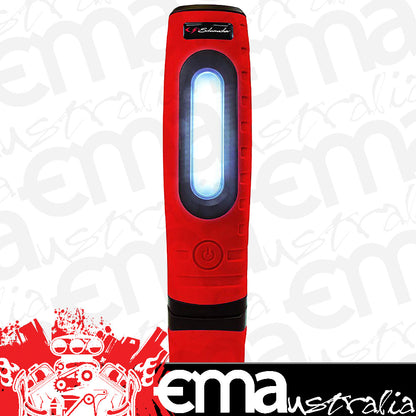 Schumacher SESL137RU Red Led Worklight
