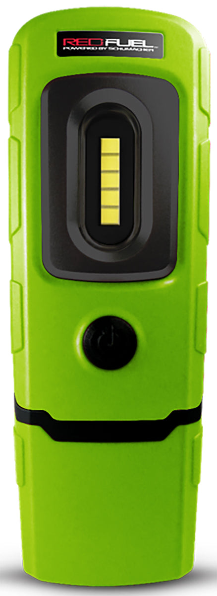 Schumacher SESL26GU Green Led Worklight