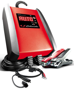 Schumacher SESPI6 12V-6A Battery