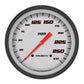 Classic Instruments SF71WBLF Salt Flat *incl SN81 4 - 5/8" Speedometer 270 M