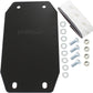 Aeroflow AF72-9802 VT-VZ SHIFTER MOUNTING PLATE DROP BOX COMMODORE VX VY