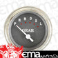 Classic Instruments SG07SLF SG 2-1/8" - Gear Indicator Gauge no Overdrive 2-1/8"