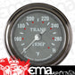 Classic Instruments SG127SLF SG - Transmission Temp Gauge Full Sweep 2-1/8"
