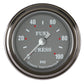 Classic Instruments SG146SLF SG 2-1/8" Full Sweep Fuel Pressure 100psi