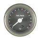 Classic Instruments SG15SLF SG - Fuel Pressure Gauge 15 PSI 2-1/8"