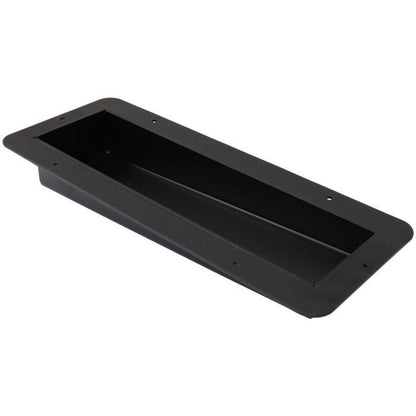 Aeroflow AF72-9804 Bang Shift Holden VE-VF Commodore Shifter Mounting Drop Box Suits Bang Shift and B&M Shifters