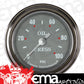 Classic Instruments SG181SLF SG 2-1/8" Full Sweep Oil Pressure 100psi