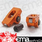 Harland Sharp SHA-S1004 Chev SB Original Roller Rockers 7/16" Stud 1.5:1
