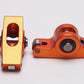 Harland Sharp SHA-S2001 Roller Rockers 1.7 Ratio 7/16 Stud Chev BB 396-454 C.I.D