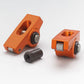 Chev Small Block Gen I 265-400 C.I.D Roller Rockers 1.5 Ratio 3/8 Stud Harland Sharp SHAS1001