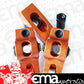 Harland Sharp SHAS1004050 Chev S/B Roller Rockers 0.50 Off S1004050