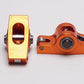 Harland Sharp SHAS1006-050 Roller Rockers Chev SB 7/16" Stud 1.65:1 Ratio Sha S1006-050