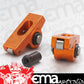 Harland Sharp SHAS4602 Roller Rockers Ford V8 289-351W 1.6 Ratio 7/16" Stud Sha S4602