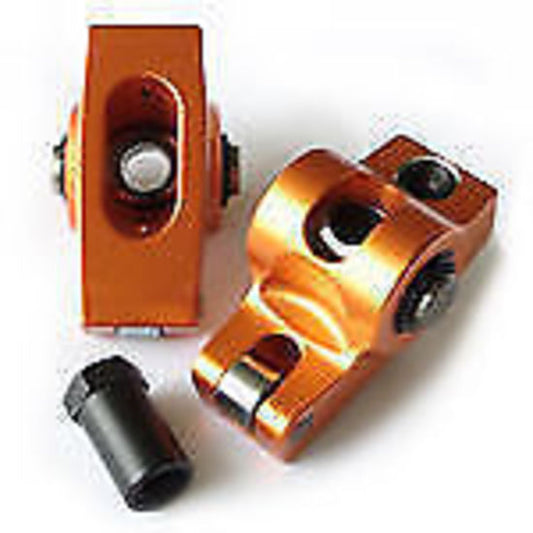 Harland Sharp SHASH1004-050 Sha-Sh1004-050 Roller Rockers 7/16" Stud 1.5 Chev SB .050" Offset