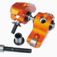 Harland Sharp SHASLS17 Sha-SLS17 Roller Rockers 1.7 Pedestal Mount Chev /Gm Ls Series V8