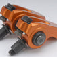 Harland Sharp SHASLS17A Sha-SLS17A Adjustable Roller Rockers 1.7 Pedestal Mount Chev Ls V8
