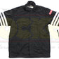 Simpson SI0402114 2 Layer Jacket Small Black