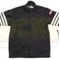 Simpson SI0402114 2 Layer Jacket Small Black