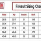 Simpson SI0402412 STD 19 Nomex 2-Layer Nomex Driving Jacket x-Large Black SFI 5
