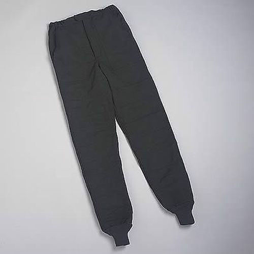 Simpson SI0402413 STD 19 Nomex 2-Layer Driving Pants Black x-Large SFI 3.2A/5