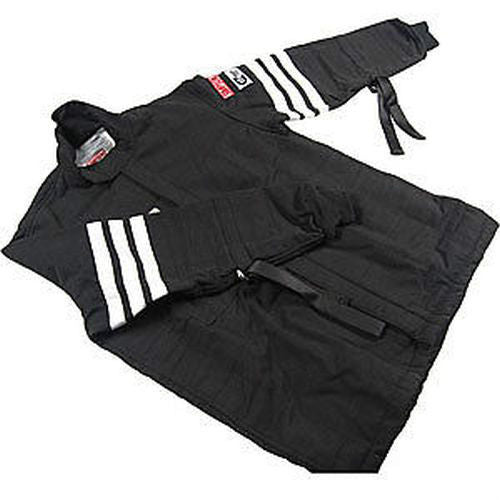 Simpson SI0402414 STD 19 Nomex 2-Layer Driving Jacket w/Arm Restraints x-Large