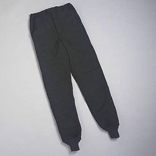 Simpson SI0402513 Standard 19 Nomex 2-Layer Driving Pants Black xxL SFI 3.2A/5