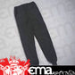 Simpson SI0402513 Standard 19 Nomex 2-Layer Driving Pants Black xxL SFI 3.2A/5