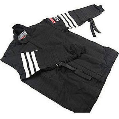 Simpson SI0402514 STD 19 Nomex 2-Layer Driving Jacket w/Arm Restraints 2x-Large