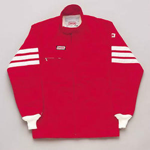 Simpson SI0403212 Standard 19 Nomex 2-Layer Driving Jacket Medium Red SFI 3.2A/5
