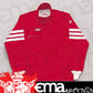 Simpson SI0403212 Standard 19 Nomex 2-Layer Driving Jacket Medium Red SFI 3.2A/5