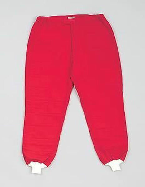 Simpson SI0403213 STD 19 Nomex 2-Layer Driving Pants Medium Red SFI 3.2A/5