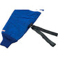 Simpson SI0404314 STD 19 Nomex 2-Layer Driving Jacket w/Arm Restraints Lge Blue