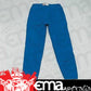 Simpson SI0404513 STD 19 Nomex 2-Layer Driving Pants 2x-Large Blue SFI 3.2A/5