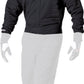 Simpson SI0602112 Supersport Standard 2 Layer Nomex Jacket Small Black SFI 5