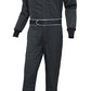 Simpson SI1502211 Sportsman Elite II suit Medium 2-Layer Black SFI-5