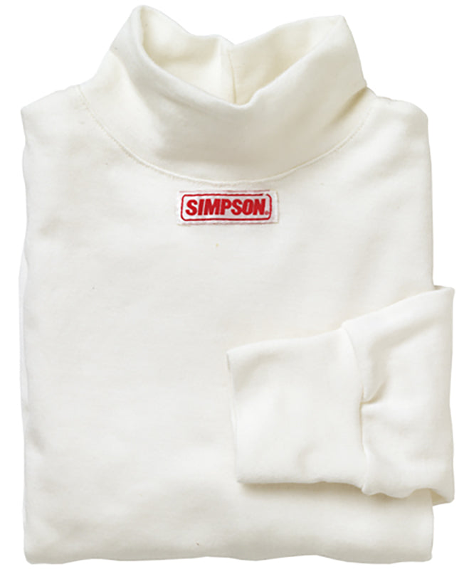 Simpson SI20000S 7Oz Underwear Top Small