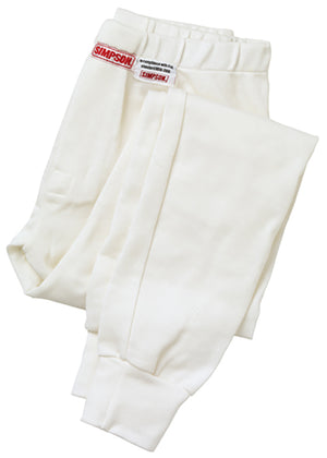 Simpson SI20001S 7Oz Underwear Bottom Small