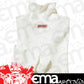 Simpson SI20102L Soft Knit Nomex Underwear Large White Top SFI & Fia ApprOved