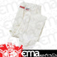Simpson SI20103S Soft Knit Nomex Underwear Small White Bottom SFI & Fia ApprOved