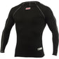 Simpson SI20123LK Memory Fit Underwear Top
