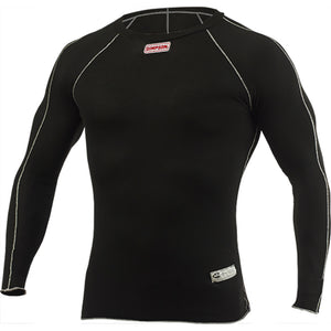 Simpson SI20123LK Memory Fit Underwear Top