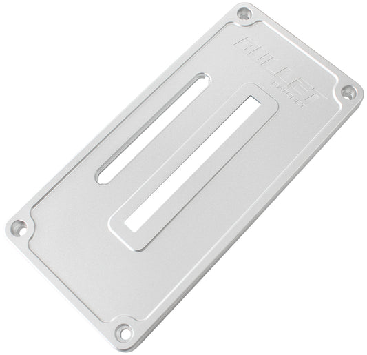 Aeroflow AF72-9935 LHD CONVERSION KIT SILVER FOR BULLET SHIFTER ONLY