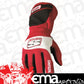 Simpson SI20400LR Large Red SFI ApprOved