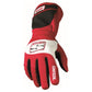 Simpson SI20400LR Large Red SFI ApprOved