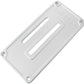 Aeroflow AF72-9935 LHD CONVERSION KIT SILVER FOR BULLET SHIFTER ONLY